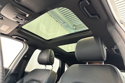 valkoinen Mercedes-Benz B 2015 kuva 28.