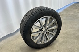 met. violetti Mercedes-Benz B 2016 kuva 13.