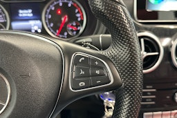 met. violetti Mercedes-Benz B 2016 kuva 21.
