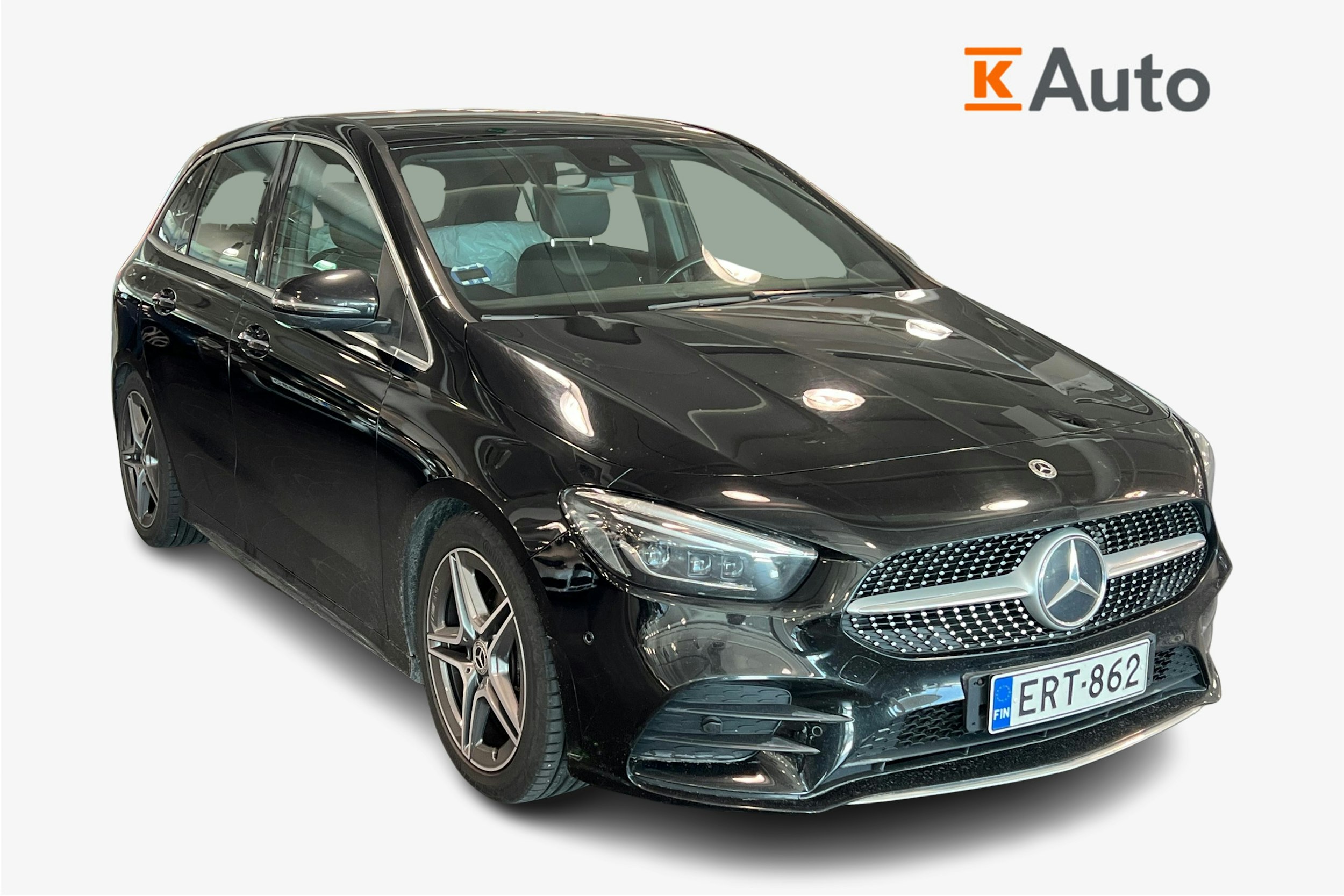 Mercedes-Benz B