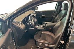 musta Mercedes-Benz B 2019 kuva 3.