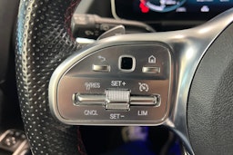 musta Mercedes-Benz B 2019 kuva 19.
