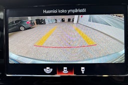 harmaa Mercedes-Benz B 2019 kuva 23.