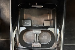 harmaa Mercedes-Benz B 2019 kuva 25.