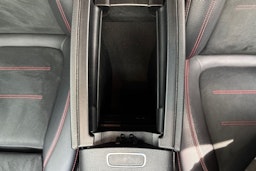 harmaa Mercedes-Benz B 2019 kuva 27.