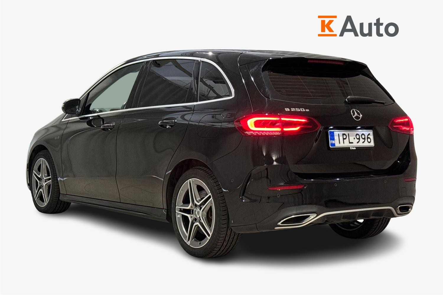 Mercedes-Benz B 2021, bild 2/23
