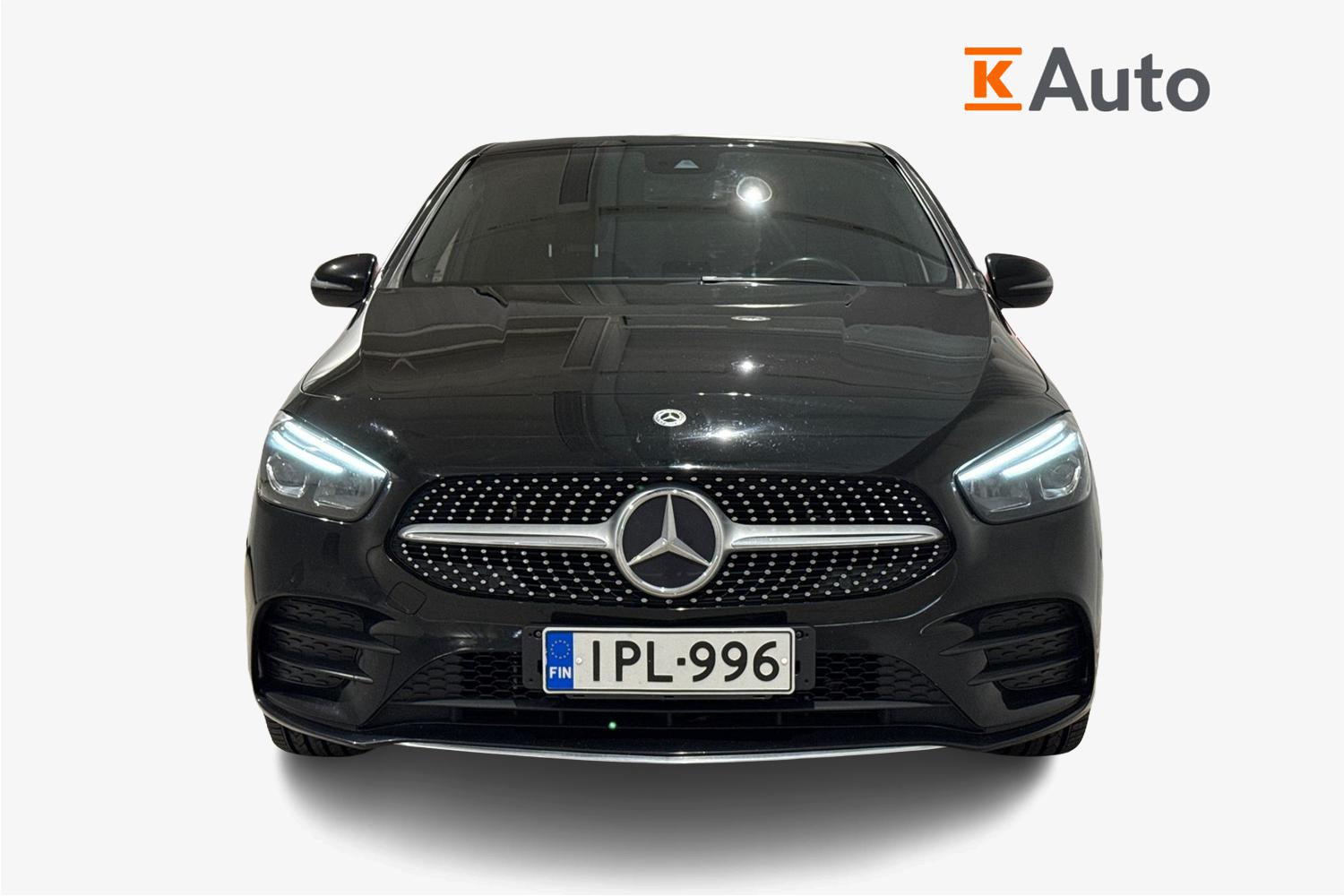 Mercedes-Benz B 2021, bild 4/23