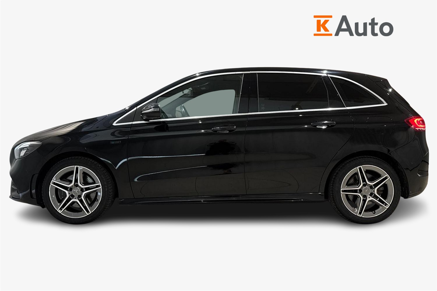 Mercedes-Benz B 2021, bild 5/23