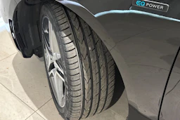 musta Mercedes-Benz B 2021 kuva 10.