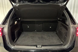 musta Mercedes-Benz B 2021 kuva 11.
