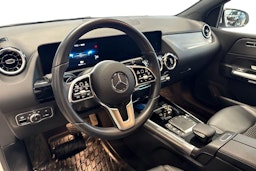 Valkoinen Mercedes-Benz B 2022 kuva 7.