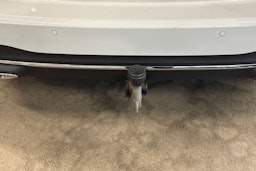 Valkoinen Mercedes-Benz B 2022 kuva 16.