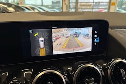 Valkoinen Mercedes-Benz B 2022 kuva 21.