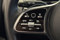 Valkoinen Mercedes-Benz B 2022 kuva 25.