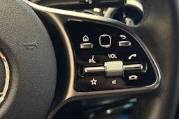 Valkoinen Mercedes-Benz B 2022 kuva 26.