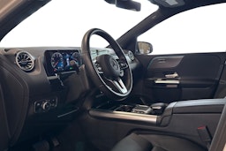 valkoinen Mercedes-Benz B 2022 kuva 7.
