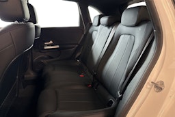 valkoinen Mercedes-Benz B 2022 kuva 10.