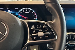 valkoinen Mercedes-Benz B 2022 kuva 16.