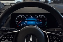 valkoinen Mercedes-Benz B 2022 kuva 17.