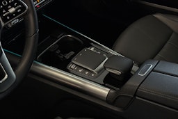 valkoinen Mercedes-Benz B 2022 kuva 24.