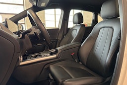 valkoinen Mercedes-Benz B 2022 kuva 25.