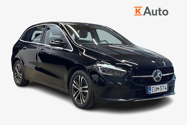 Mercedes-Benz B 250 e A | SOH: 92,1% |