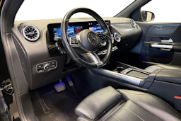 musta Mercedes-Benz B 2023 kuva 6.