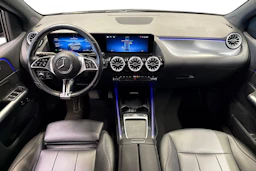 musta Mercedes-Benz B 2023 kuva 7.