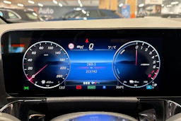 musta Mercedes-Benz B 2023 kuva 16.