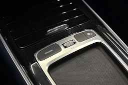 musta Mercedes-Benz B 2023 kuva 24.