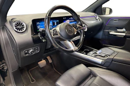 musta Mercedes-Benz B 2023 kuva 6.