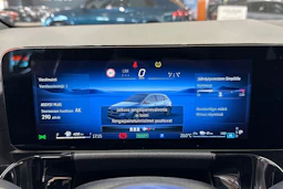 musta Mercedes-Benz B 2023 kuva 13.