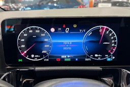 musta Mercedes-Benz B 2023 kuva 16.