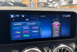 musta Mercedes-Benz B 2023 kuva 19.