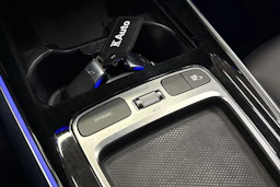 musta Mercedes-Benz B 2023 kuva 23.