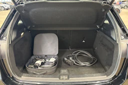 musta Mercedes-Benz B 2023 kuva 31.