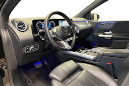 musta Mercedes-Benz B 2023 kuva 6.