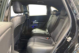 musta Mercedes-Benz B 2023 kuva 8.