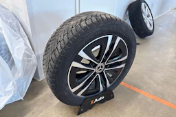 musta Mercedes-Benz B 2023 kuva 10.