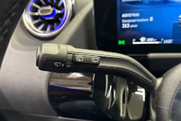 musta Mercedes-Benz B 2023 kuva 25.