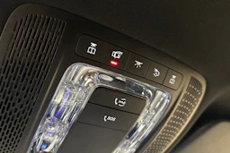 musta Mercedes-Benz B 2023 kuva 30.