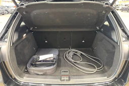musta Mercedes-Benz B 2023 kuva 34.
