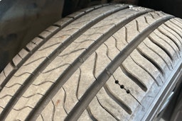 Valkoinen Mercedes-Benz C 180 2022 kuva 14.
