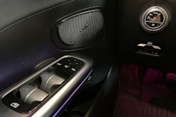 Valkoinen Mercedes-Benz C 180 2022 kuva 19.