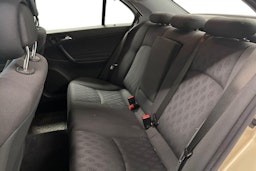 Harmaa Mercedes-Benz C 2003 kuva 8.