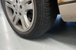 Harmaa Mercedes-Benz C 2003 kuva 12.