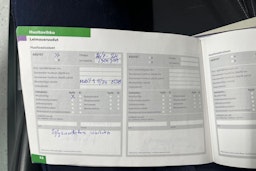 Harmaa Mercedes-Benz C 2003 kuva 32.