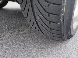 Harmaa Mercedes-Benz C 2004 kuva 12.