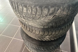 harmaa Mercedes-Benz C 2004 kuva 15.