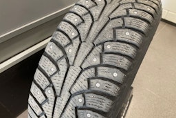 Harmaa Mercedes-Benz C 2005 kuva 22.